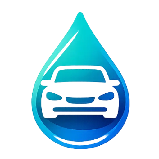 Lavage auto à domicile Lussac